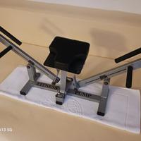 Fitness Pump Atrezzo gym