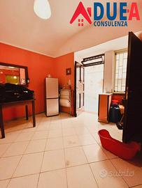 Monolocale monte di Procida