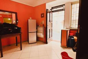 Monolocale monte di Procida