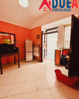 Monolocale monte di Procida