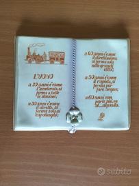 soprammobile vintage filastrocca 