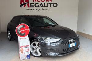 AUDI A3 SPB 30 TDI S tronic