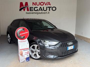AUDI A3 SPB 30 TDI S tronic