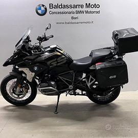 BMW r 1250 gs Abs my19