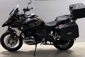 BMW r 1250 gs Abs my19