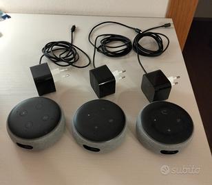 Echo dot 3rd gen