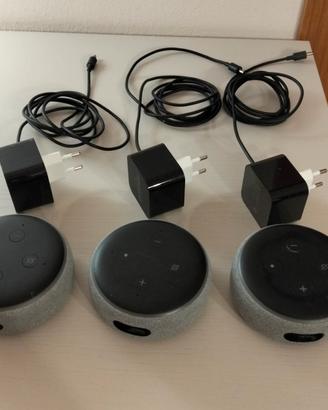 Echo dot 3rd gen