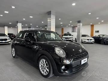 Mini 1.5 One D