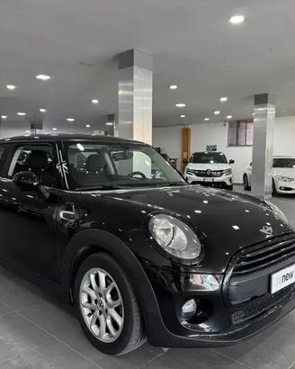 Mini 1.5 One D