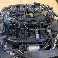 Motore Audi 2.0 tfsi DDW /DDWA