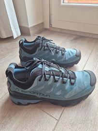 Scarpe trekking La Sportiva tg.43