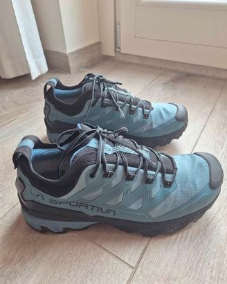 Scarpe trekking La Sportiva tg.43