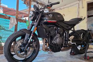 triumph trident 660 2025 