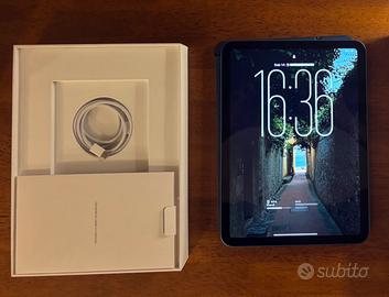 iPad WiFi 10a generazione