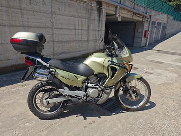 Honda Transalp XL 650 V