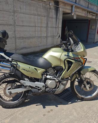 Honda Transalp XL 650 V