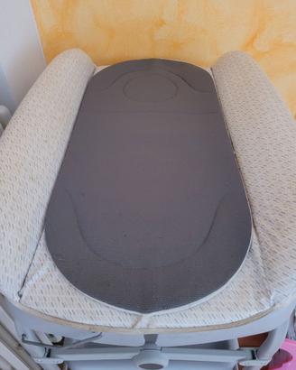 Fasciatoio Cuddle&Bubble Chicco