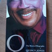 COFANETTO CD QUINCY JONES