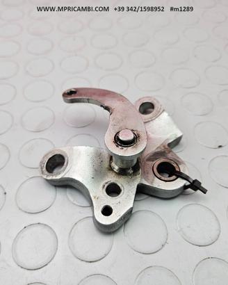 SUPPORTO CAVALLETTO YAMAHA WRF 450 2003 2006 WR-F