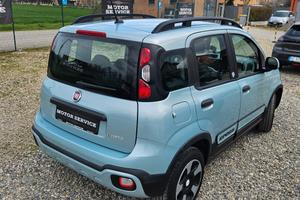 Fiat Panda CROSS PREZZO REALE E FINALE