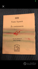 Edizioni Pulcinoelefante - In contumacia