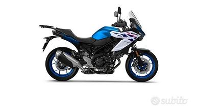 Suzuki SV-7GX