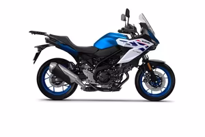 Suzuki SV-7GX