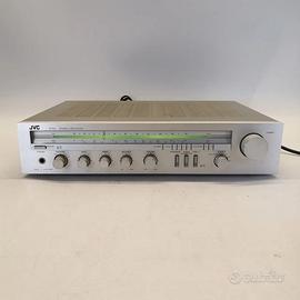 Jvc R-1XL Sintoamplificatore vintage perfetto