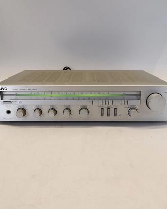 Jvc R-1XL Sintoamplificatore vintage perfetto