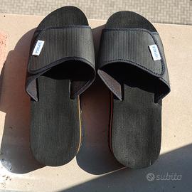 Ciabatte a strappo Superga