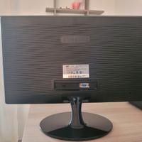 Monitor da ufficio Samsung