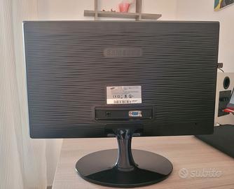 Monitor da ufficio Samsung