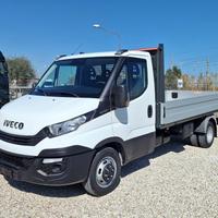 IVECO DAILY 35C16 EURO 6 CASSONE FISSO da 4,20