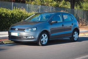 Volkswagen Polo 1.4 TDI 5p. Comfortline