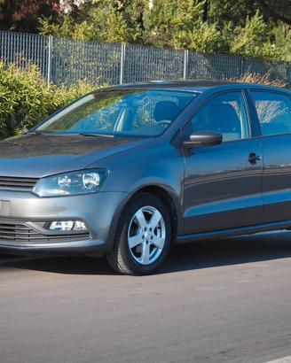 Volkswagen Polo 1.4 TDI 5p. Comfortline