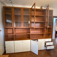 Mobile libreria