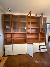 Mobile libreria