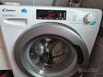 lavatrice candy slip 7kg