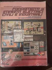 Fondamenti di Impianti Elettrici Civili e Industri