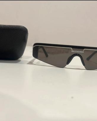 balenciaga ski rectangle
