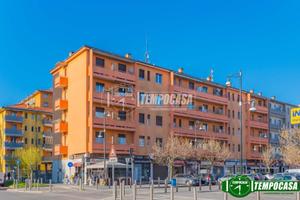 BILOCALE CON CANTINA