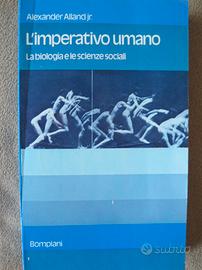 L'imperativo umano di Alexander Alland Jr.