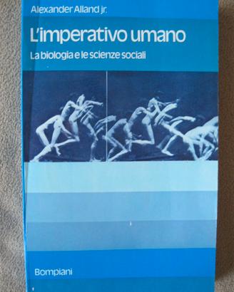 L'imperativo umano di Alexander Alland Jr.