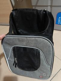 Trasportino per gatti