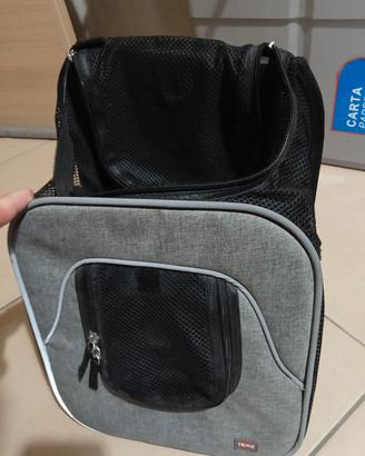 Trasportino per gatti
