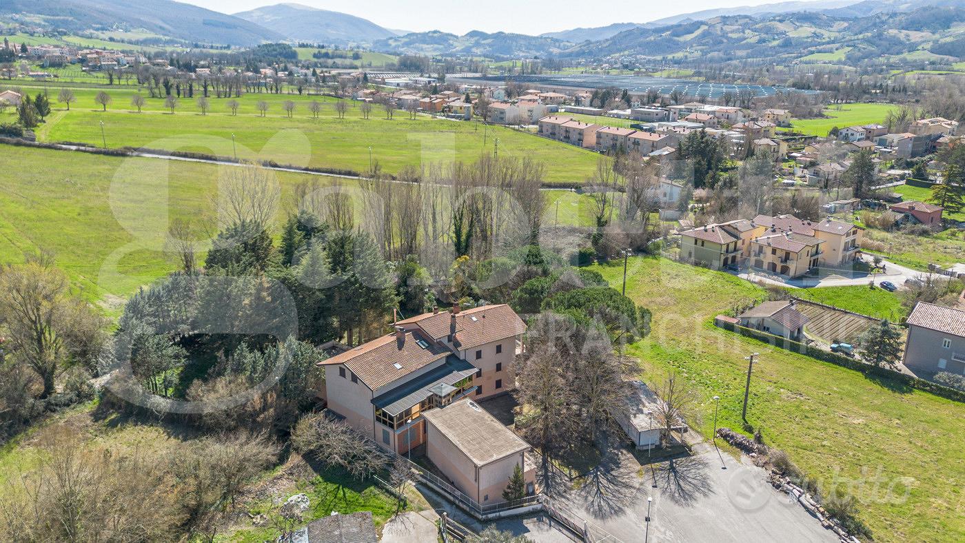 Casa – Gualdo Tadino, Gaifana - Vista 2