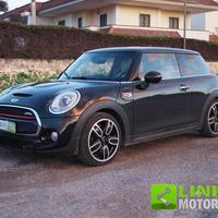 MINI Cooper S 2.0 Cooper S
