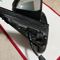 Specchietto DX  Fiat 500 L