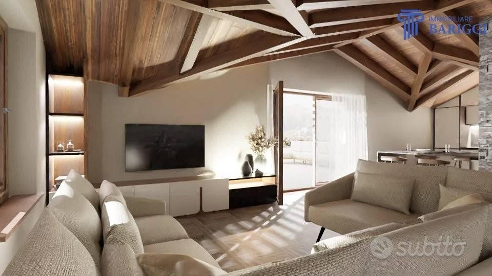 Apartment in Aprica, San Pietro - Vista 2