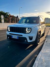 Jeep Renegade 1.6 130cv Limited  IN GARANZIA 01/27